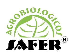 Logo safer - Venta de productos orgánicos.